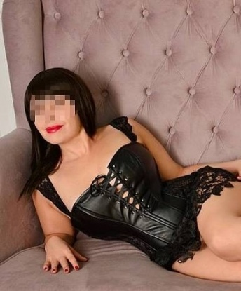 Анкета проститутки Полина - Фото, г. Хатуей, 38 лет, №958